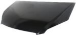 ReplaceXL Factory Style Hood Steel Primed CAPA Certified - Image 2