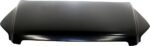 ReplaceXL Hood, Steel, Primed, 6 Cyl., 3.5L Engine