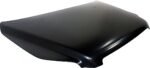 ReplaceXL Hood, Steel, Primed, 6 Cyl., 3.5L Engine - Image 3