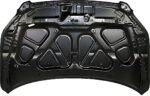ReplaceXL Hood, Steel, Primed, 6 Cyl., 3.5L Engine - Image 5