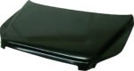 ReplaceXL Hood, Steel, Primed, 6 Cyl., 3.5L Engine, CAPA CERTIFIED
