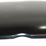 ReplaceXL Factory Style Hood Steel Primed CAPA Certified