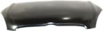 ReplaceXL Factory Style Hood Steel Primed CAPA Certified