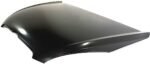 ReplaceXL Factory Style Hood Steel Primed CAPA Certified - Image 2