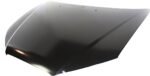 ReplaceXL Hood, Steel, Primed, 4 Cyl., 2.0L Engine, Sedan - Image 2