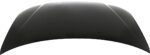 ReplaceXL Hood, Steel, Primed, 4 Cyl., 2.0L Engine, Sedan - Image 5