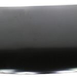 ReplaceXL Factory Style Hood Steel Primed CAPA Certified