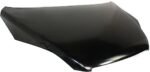 ReplaceXL Factory Style Hood Steel Primed CAPA Certified - Image 2