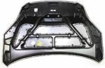 ReplaceXL Factory Style Hood Steel Primed CAPA Certified - Image 5