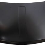 ReplaceXL Factory Style Hood Aluminum Primed