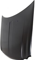 ReplaceXL Factory Style Hood Aluminum Primed - Image 2
