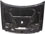 ReplaceXL Factory Style Hood Aluminum Primed - Image 4