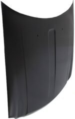 ReplaceXL Factory Style Hood Aluminum Primed CAPA Certified - Image 4