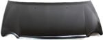 ReplaceXL Factory Style Hood Steel Primed CAPA Certified