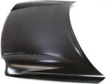 ReplaceXL Factory Style Hood Steel Primed CAPA Certified - Image 2
