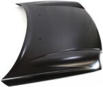 ReplaceXL Factory Style Hood Steel Primed CAPA Certified - Image 4