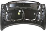 ReplaceXL Factory Style Hood Steel Primed CAPA Certified - Image 5