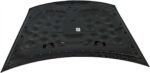 ReplaceXL Factory Style Hood Steel Primed CAPA Certified - Image 6