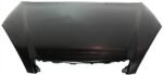 ReplaceXL Factory Style Hood Steel Primed CAPA Certified