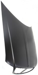ReplaceXL Hood, Aluminum, Primed, 8 Cyl., 4.6L Engine, CAPA CERTIFIED - Image 4