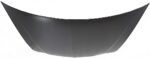 ReplaceXL Hood, Aluminum, Primed, 8 Cyl., 4.6L Engine, CAPA CERTIFIED - Image 6
