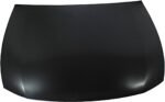 ReplaceXL Hood, Aluminum, Primed, Base Model, Sedan