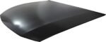 ReplaceXL Hood, Aluminum, Primed, Base Model, Sedan - Image 2