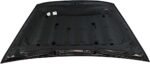 ReplaceXL Hood, Aluminum, Primed, Base Model, Sedan - Image 5