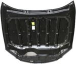 ReplaceXL Factory Style Hood Steel Primed CAPA Certified - Image 5