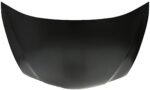 ReplaceXL Factory Style Hood Steel Primed CAPA Certified - Image 6
