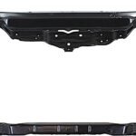 ReplaceXL Radiator Support Assembly, CAPA Certified