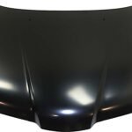 ReplaceXL Factory Style Hood Steel Primed