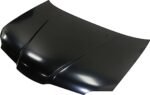 ReplaceXL Factory Style Hood Steel Primed - Image 2