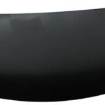 ReplaceXL Factory Style Hood Steel Primed CAPA Certified