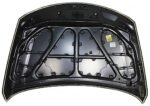 ReplaceXL Factory Style Hood Steel Primed CAPA Certified - Image 6