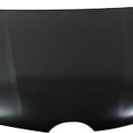 ReplaceXL Factory Style Hood Steel Primed CAPA Certified