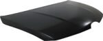 ReplaceXL Factory Style Hood Steel Primed CAPA Certified - Image 3