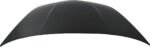 ReplaceXL Factory Style Hood Steel Primed CAPA Certified - Image 4