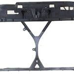 ReplaceXL Radiator Support Assembly, 2.3L, 4Cyl, CAPA Certified
