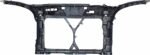 ReplaceXL Radiator Support Assembly, 2.3L, 4Cyl, CAPA Certified - Image 6