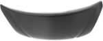 ReplaceXL Factory Style Hood Aluminum Primed Sedan - Image 5