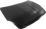 ReplaceXL Hood, Aluminum, Primed, Sedan, 6 Cyl., 3.5L Engine - Image 3