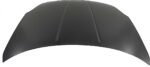 ReplaceXL Hood, Aluminum, Primed, Sedan, 6 Cyl., 3.5L Engine - Image 4