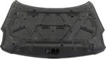 ReplaceXL Hood, Aluminum, Primed, Sedan, 6 Cyl., 3.5L Engine - Image 5