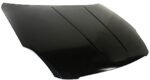 ReplaceXL Hood, Aluminum, Primed, Sedan, 6 Cyl., 3.5L Engine, CAPA CERTIFIED - Image 4