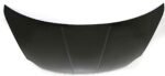 ReplaceXL Hood, Aluminum, Primed, Sedan, 6 Cyl., 3.5L Engine, CAPA CERTIFIED - Image 6