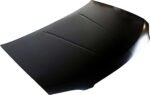 ReplaceXL Factory Style Hood Steel Primed - Image 3
