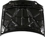 ReplaceXL Factory Style Hood Steel Primed - Image 5