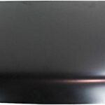 ReplaceXL Hood, Steel, Primed, 8 Cyl., 5.6L Engine