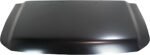 ReplaceXL Hood, Steel, Primed, 8 Cyl., 5.6L Engine